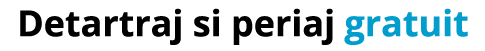 Cabinet stomatologic sector 3 (cartier Titan)